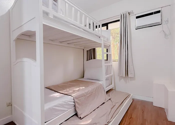 Apartamento Emmas Place Naia 2br Jacuzzi Free Parking *
