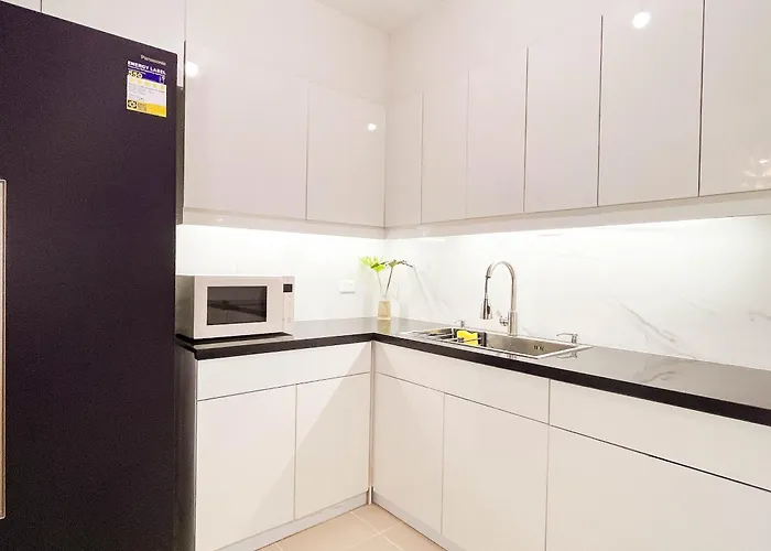 Emmas Place Naia 2br Jacuzzi Free Parking Apartamento *