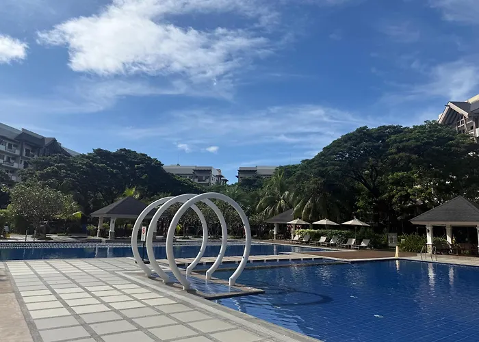 Emmas Place Naia 2br Jacuzzi Free Parking Apartamento